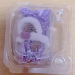 シルバニアファミリー 赤ちゃん カラフル ウサギ コスチューム うさぎ 紫