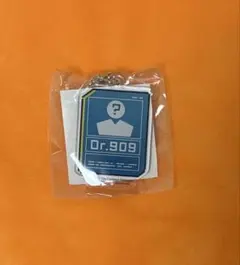Dr.909 LAZARUS ラザロ アクリルキーホルダー