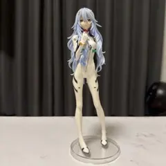 エヴァンゲリオン 綾波レイ フィギュア