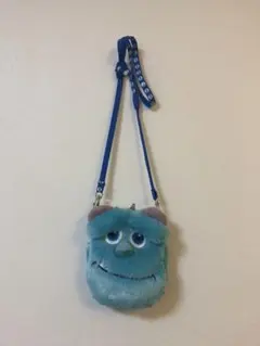 ディズニー パスケース サリー