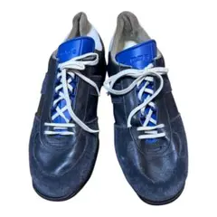 【美品】70's Italy Vintage Military Sneakevのサムネイル