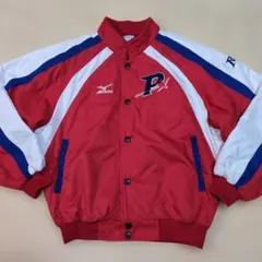 ミズノ ポルテ グランドコート サイズ 150cm 野球 ジャケット