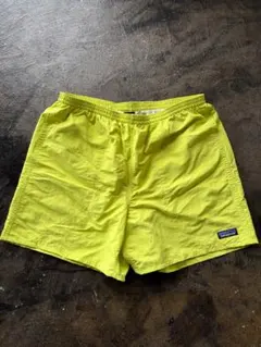 Patagonia パタゴニア メンズ バギーズショーツ 5インチ