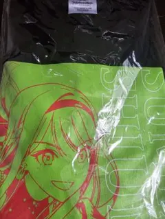 2026年最新】学園アイドルマスター 紫雲清夏 Tシャツメンズ(サイズ/L