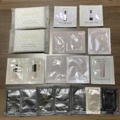 コスメ スキンケア 試供品まとめ売り