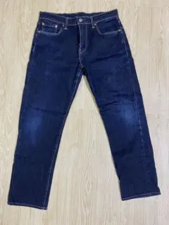 Levi's 502 (TM) テーパード W30 L32 濃紺