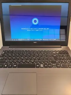 NAT-KU NK3450B ノートパソコン 本体 15インチ - メルカリ