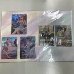 オフィシャルホロカコレクション PCセット