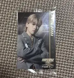 奥田力也 BALLISTIK BOYZ バトルオブトーキョー BOT