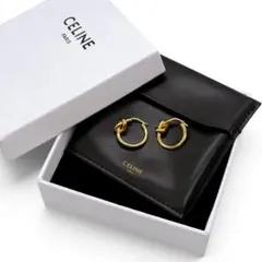 2026年最新】celine ピアス 片耳の人気アイテム - メルカリ