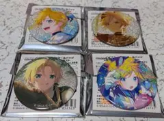 2026年最新】グリッター缶バッジvolの人気アイテム - メルカリ