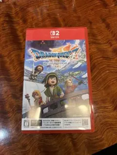 ドラゴンクエストVII エデンの戦士たち