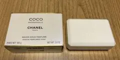 CHANEL ココ マドモアゼル サヴォン N（石けん）100g