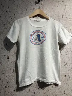 60s BOY SCOUTS OF AMERICA Tシャツ　ヴィンテージ