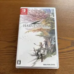 HARVESTELLA ハーヴェステラ Switchのサムネイル