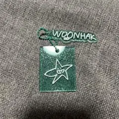 BOYNEXTDOORウナク