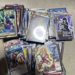 カードまとめ売り