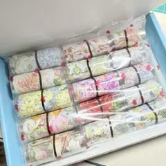 森庭ミカ 海外マステセット - メルカリ