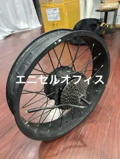 ブロンクスバギー初期モデルリアモーター20x4.0bafang36v350w 2026年最新】ブロンクス バギーの人気アイテム - メルカリ