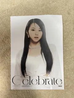 TWICE Celebrate 5th Anniversary ポストカード