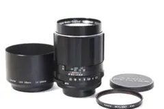 2026年最新】TAKUMAR 135mm F2.5の人気アイテム - メルカリ