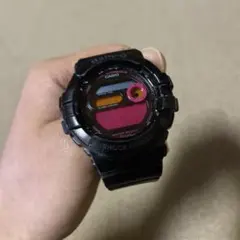 ベビージー カラフル マルチカラー