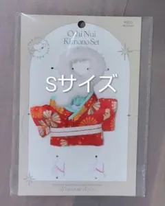 3COINS　スリコ　推しぬい　着物Sのサムネイル