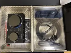 ロジクールG ASTRO Gaming MixAmp Pro TRのサムネイル