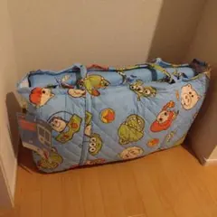 お昼寝布団 3点セット 枕なし トイ・ストーリー