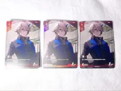パニグレ リー トレカ パニシング:グレイレイヴン