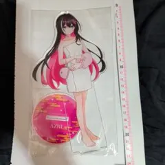 2026年最新】azki ホロライブ アクリルスタンドの人気アイテム - メルカリ