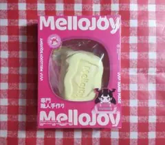 メロジョイ Mellojoy バター クリームチーズ - メルカリ