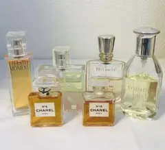 香水 色々 6点セット☆