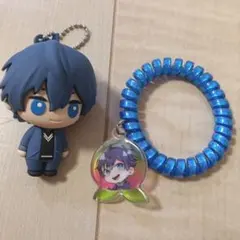 カラフルピーチ　なおきり
