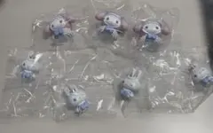 リトルツインスターズ×マイメロディ どーりーみっくす マイメロディ リズムくん