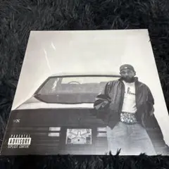 2026年最新】kendrick lamar レコード gnxの人気アイテム - メルカリ