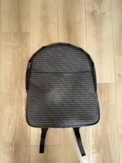 ARMANI EXCHANGE バックパック
