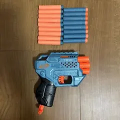 ナーフ エリート2.0 9丁まとめ売り ダーツ、マガジン付き！値下げ交渉OK 2026年最新】ナーフ エリート2.0の人気アイテム - メルカリ