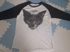 黒夢　清春　MARDI 猫プリント Azuki　フード付きパーカー　Tシャツ 2026年最新】黒夢 猫 シャツの人気アイテム - メルカリ