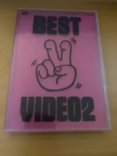 木村カエラ/BEST VIDEO 2