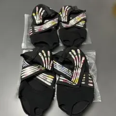 ランウェイキュアソール Mサイズ 22.5-23.5cm - メルカリ