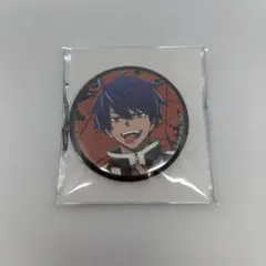 【おまけ付き】桃源暗鬼 缶バッジ 一ノ瀬四季
