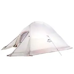 まもなく終了！ Naturehike シャワーテント 防災テント - メルカリ