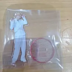 キャッテリア　ランダムアクリルスタンド　アクスタ　アメショ　岩崎悠雅