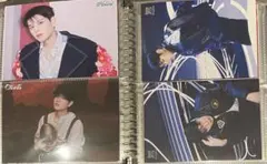 Stray Kids ランダムトレカ スンミン