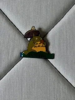 トトロ ピンバッジ
