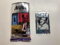 NANA ツインウエハース メタリックプラカード 3枚セット - メルカリ