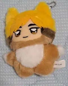 ハイキュー ちみけもますこっと 宮侑