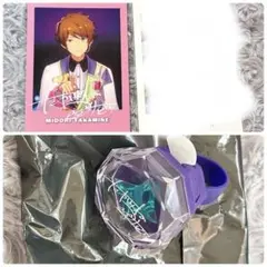 あんスタ あんさんぶるスターズ 高峯翠 ぱしゃっつ リングライト