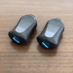 KTF IXA ハンドルノブ ブルーのサムネイル